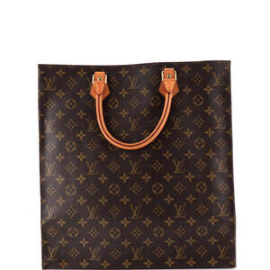 Louis Vuitton Vintage Sac Plat Bag #257913L10B